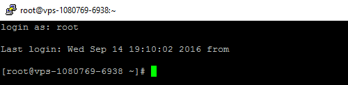 Putty Command Line Cheat Sheet For Basic Linux SSH